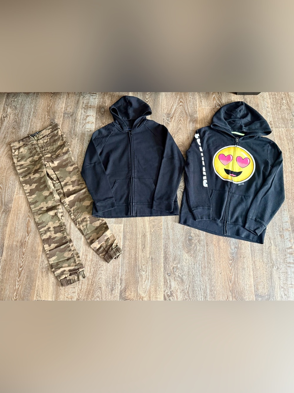 Girl’s Lot Size 12-14